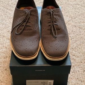 Cole Haan Men’s Shoes